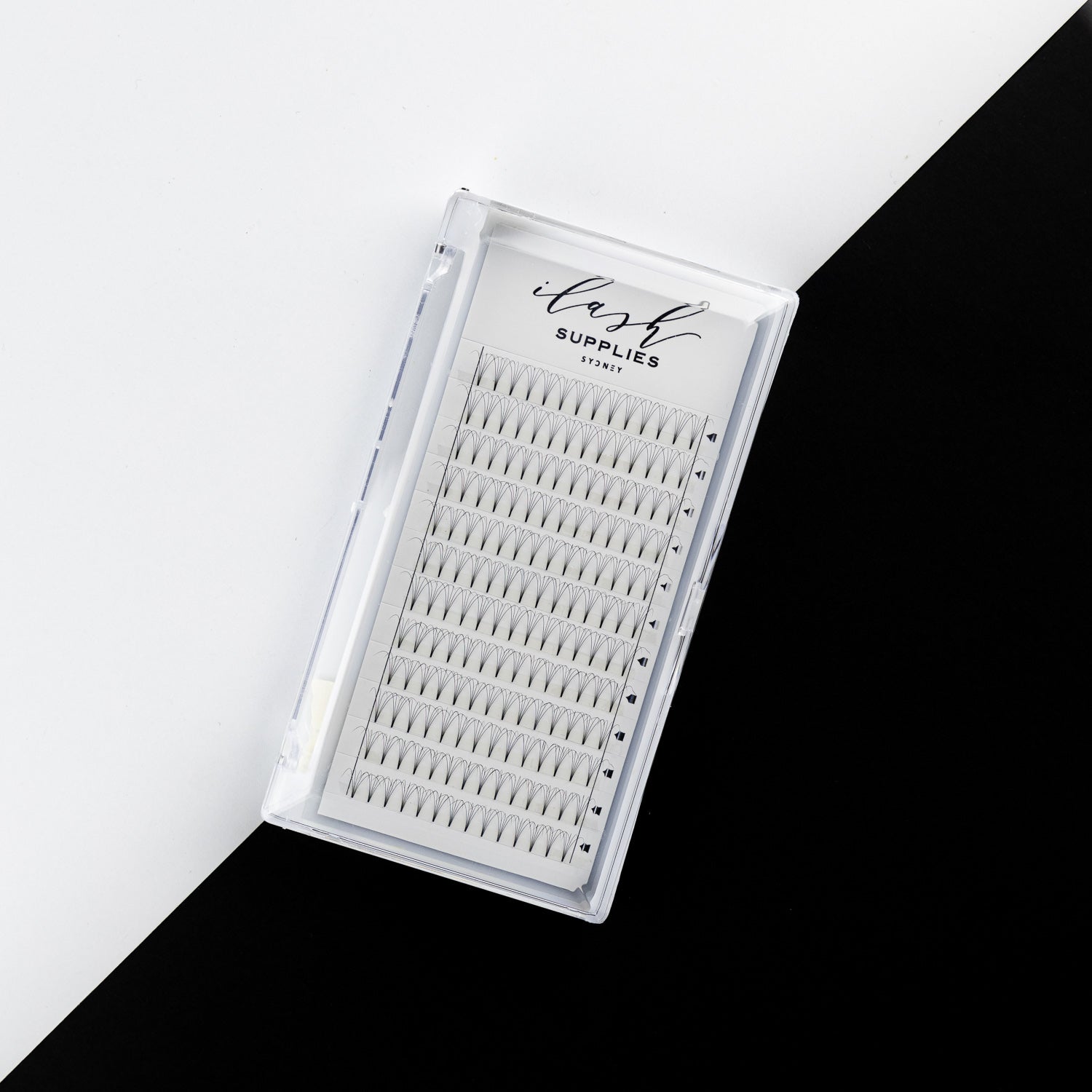 5D C curl Premade fans