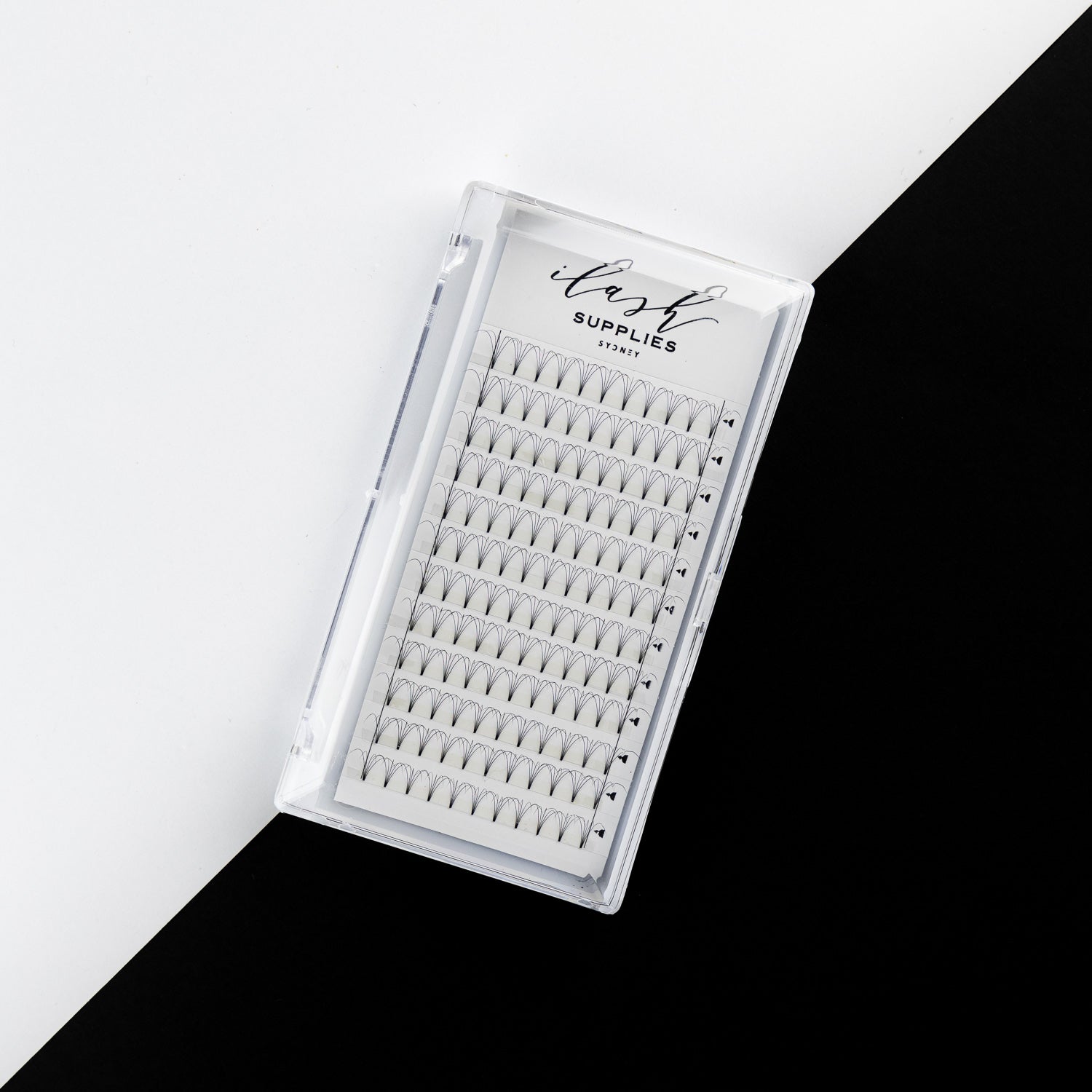 5D C curl Premade fans