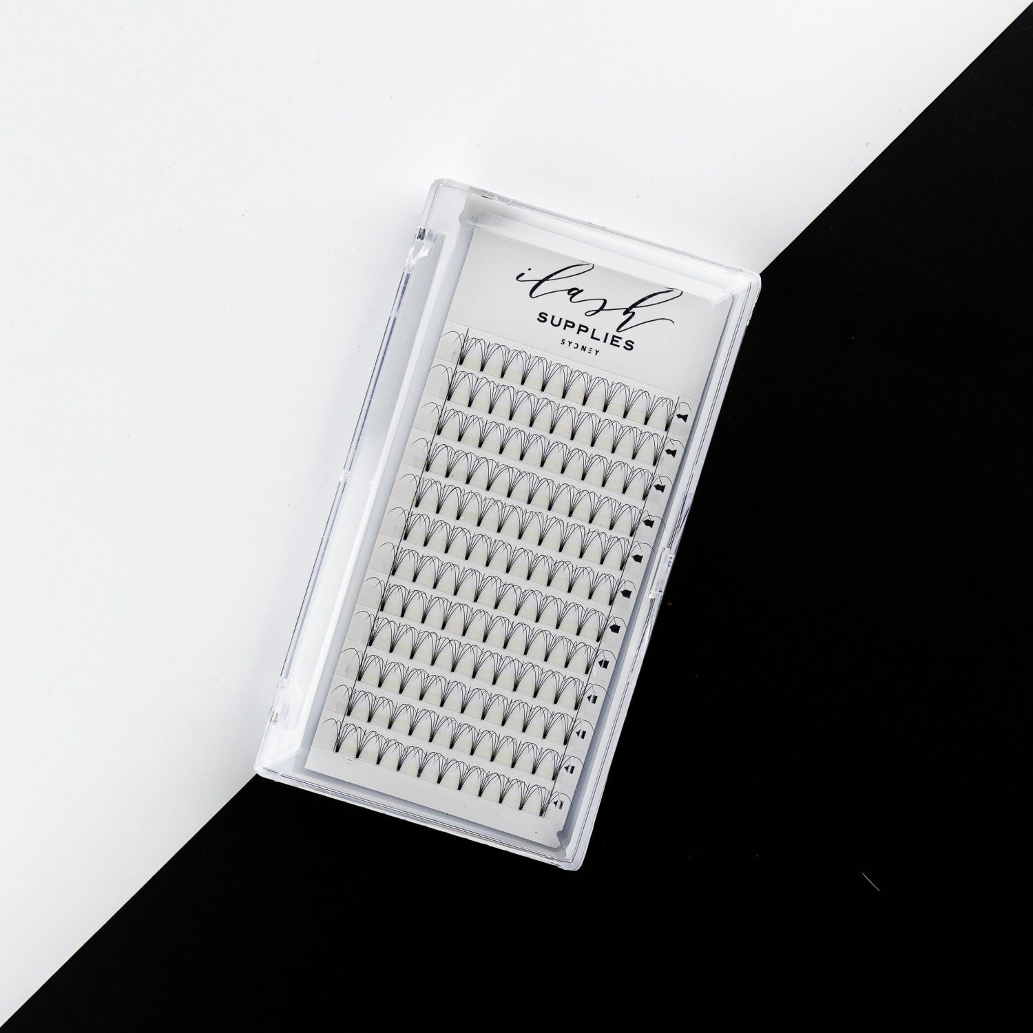 5D C curl Premade fans