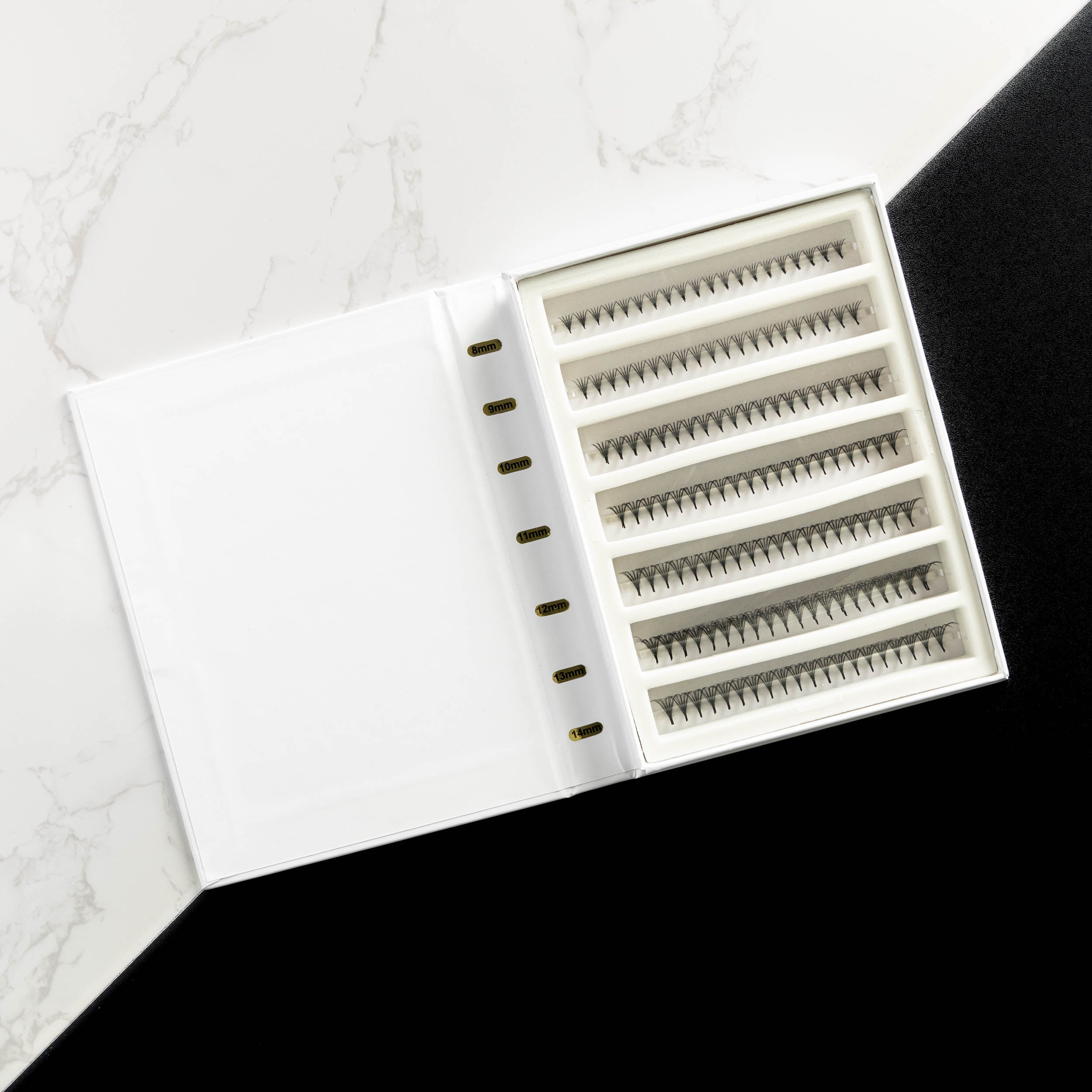 5D Promade fans (mega strips)