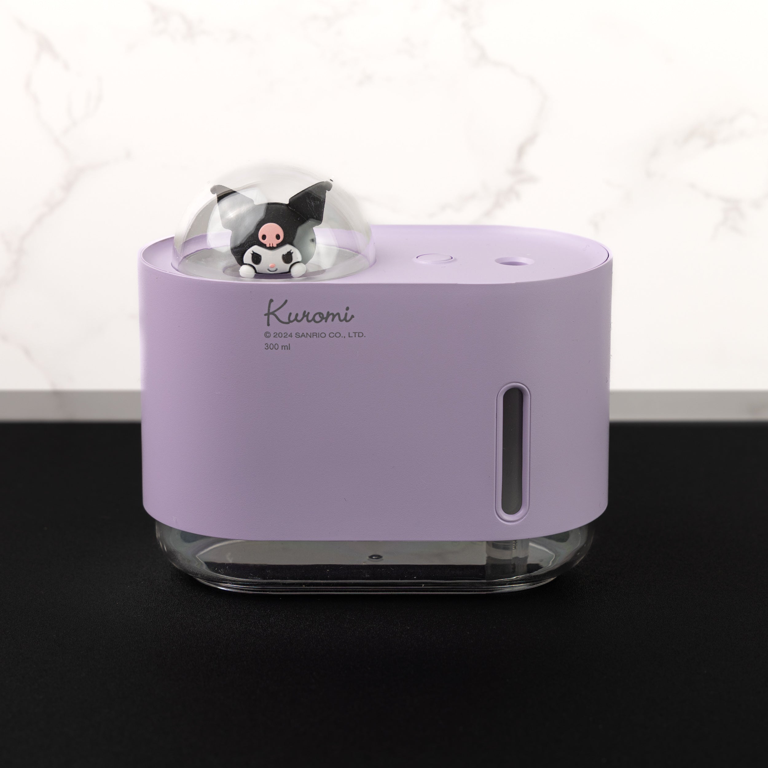 Mini humidifier (Sanrio edition)