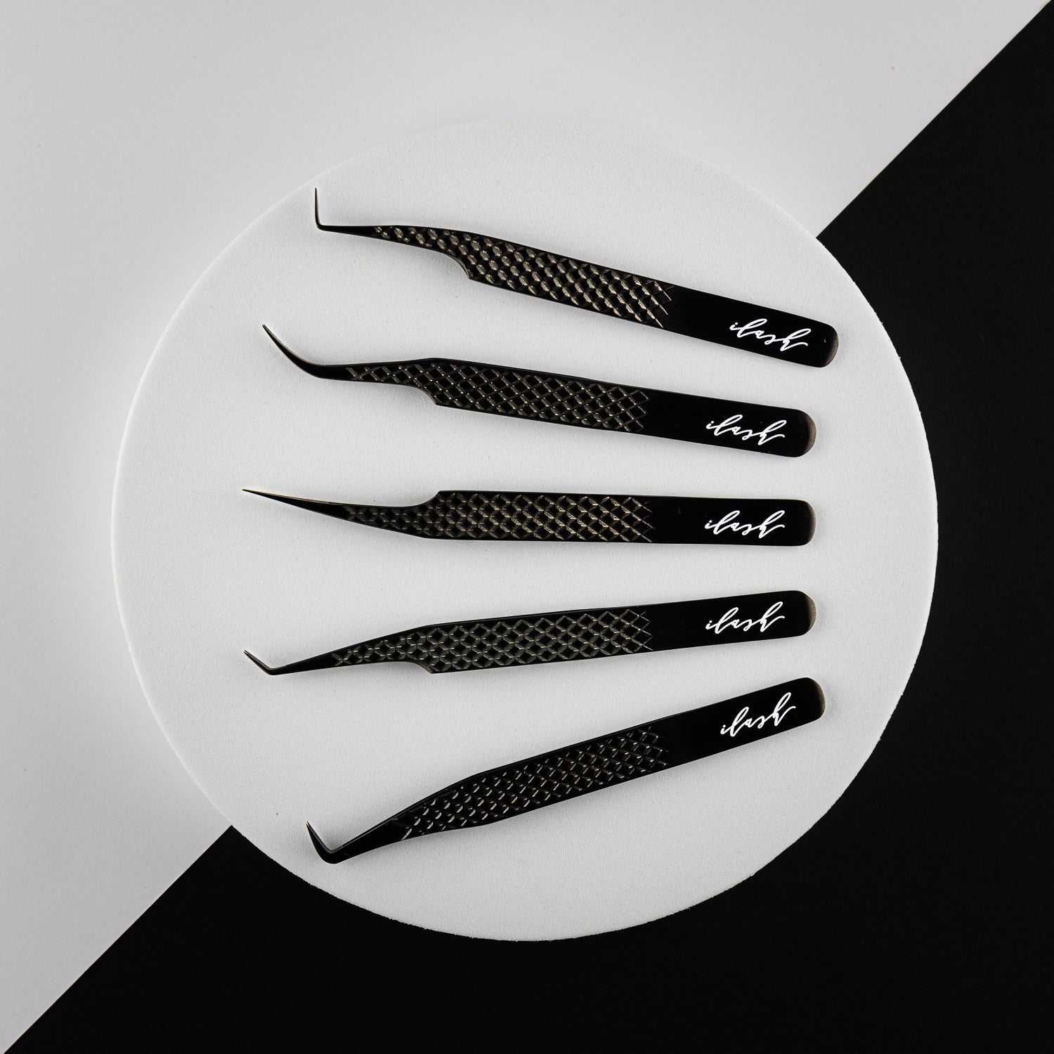 ILS Slim boot tweezers