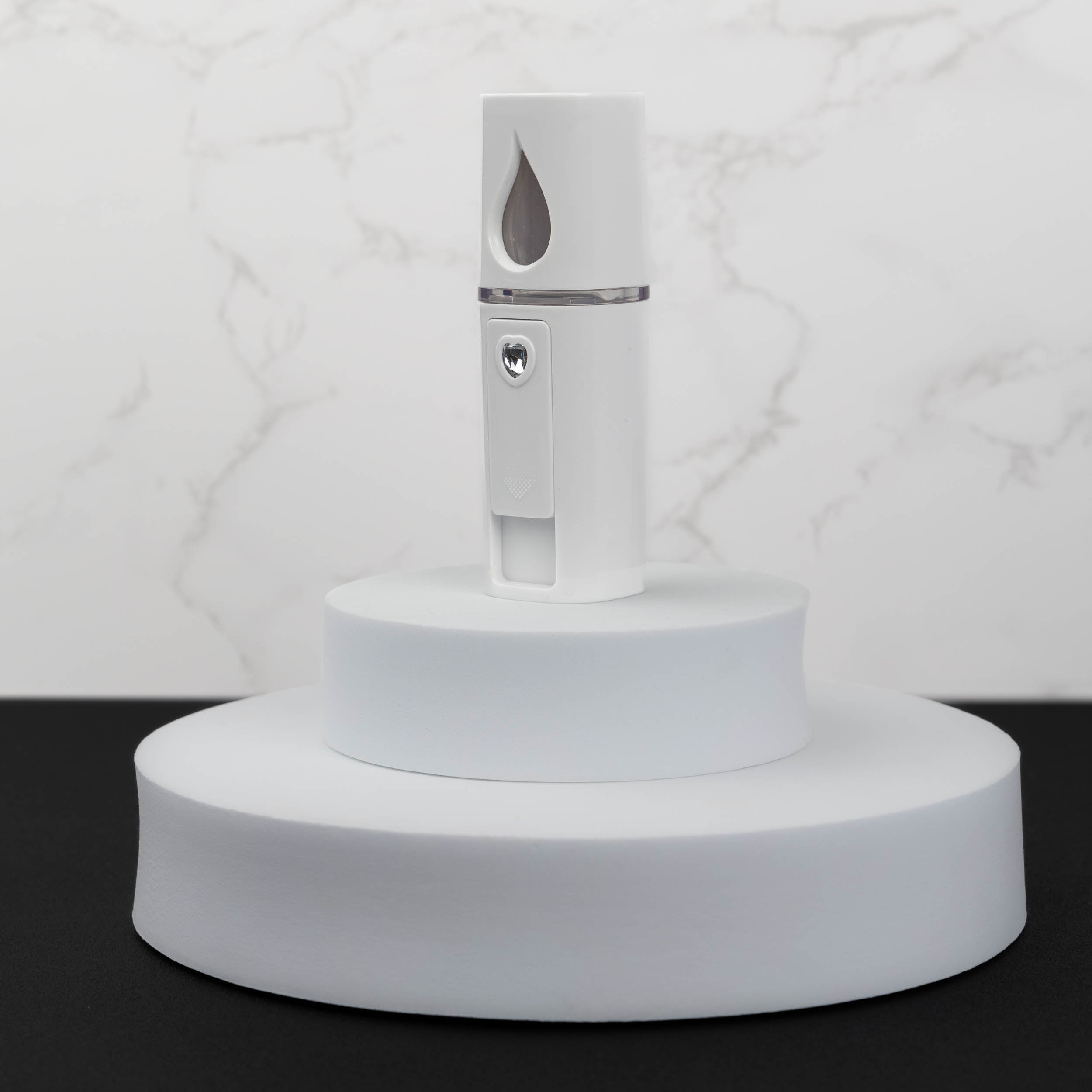 Nano mist sprayer (raindrop edition)