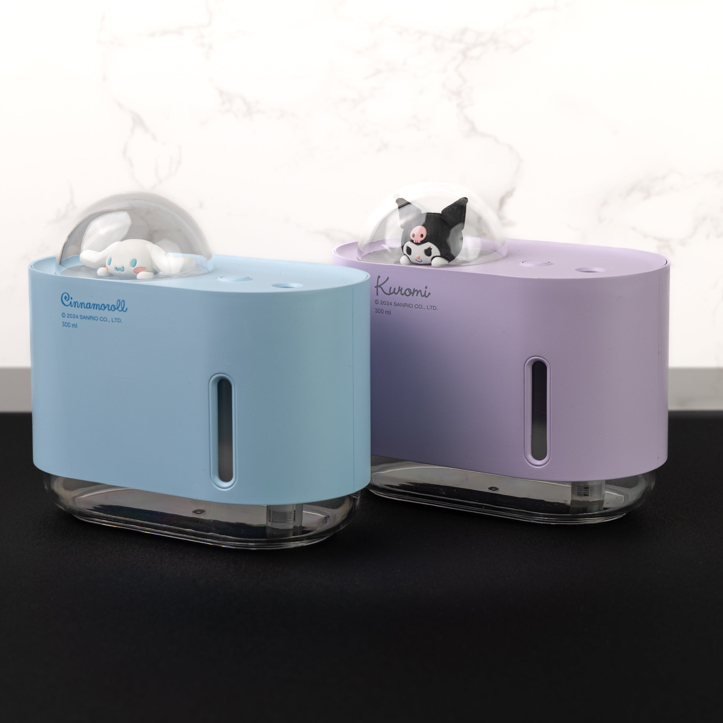 Mini humidifier (Sanrio edition)