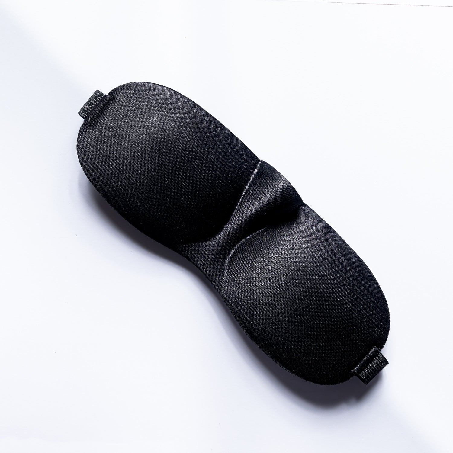 Contour sleep mask