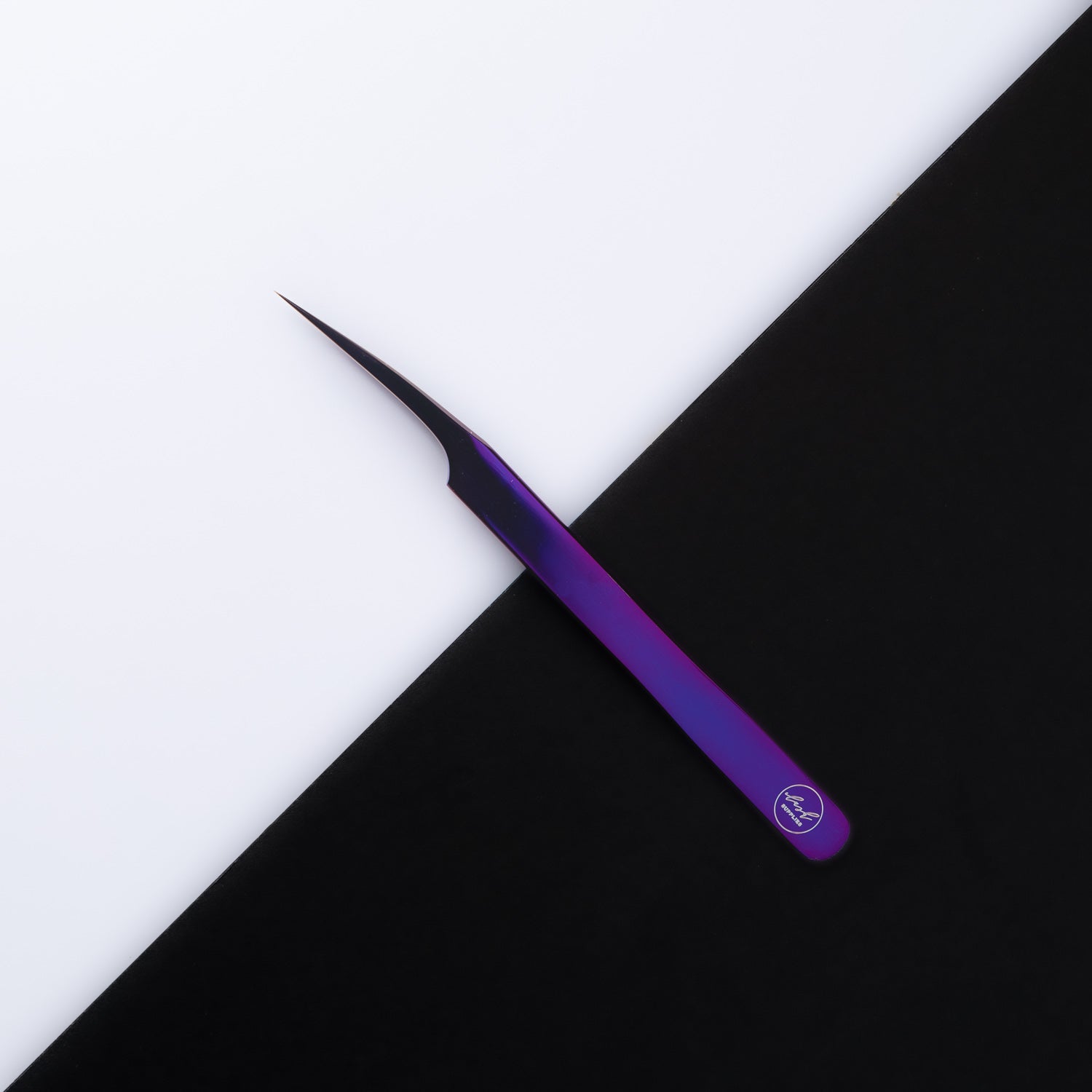 ILS Isolation tweezers