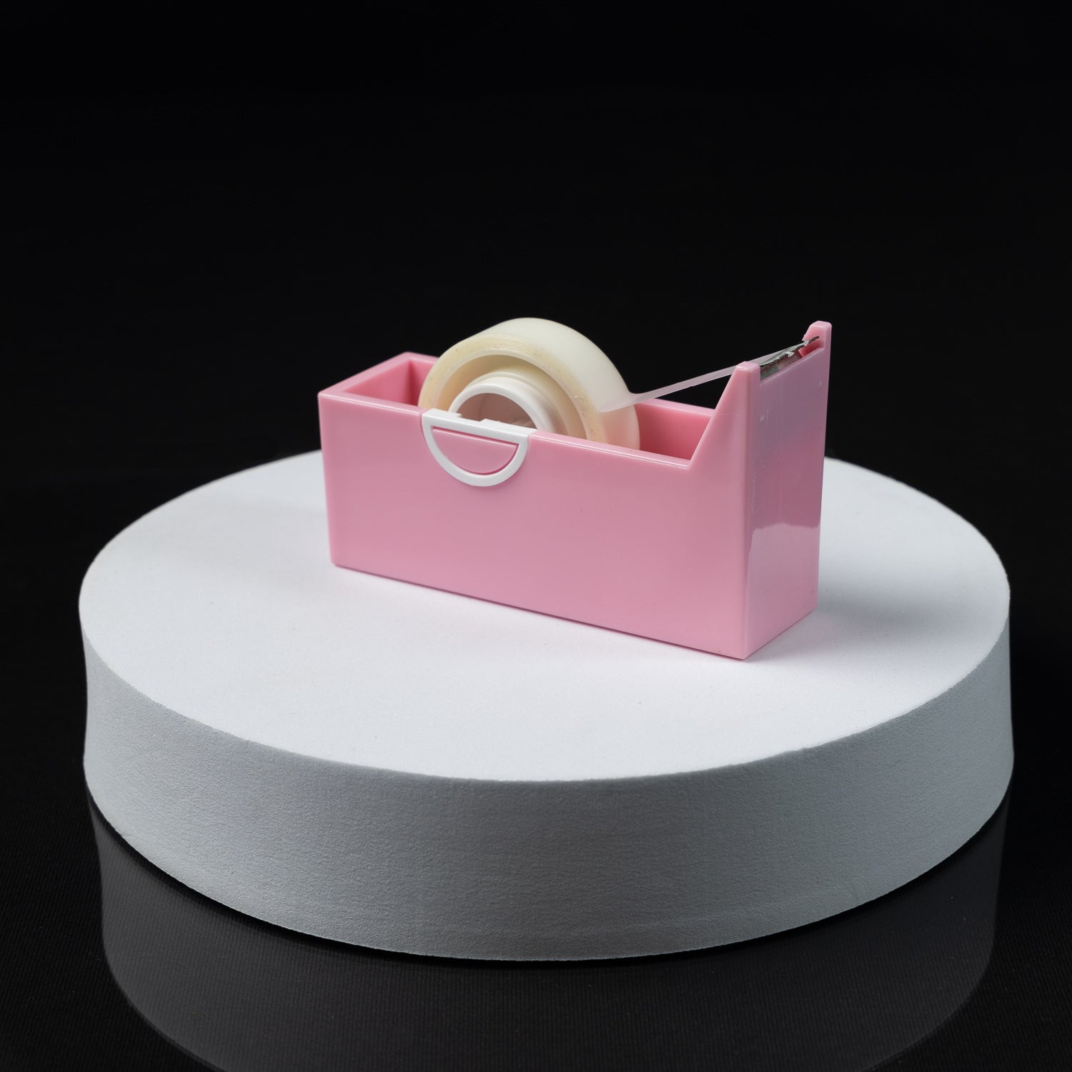 Lash tape dispenser