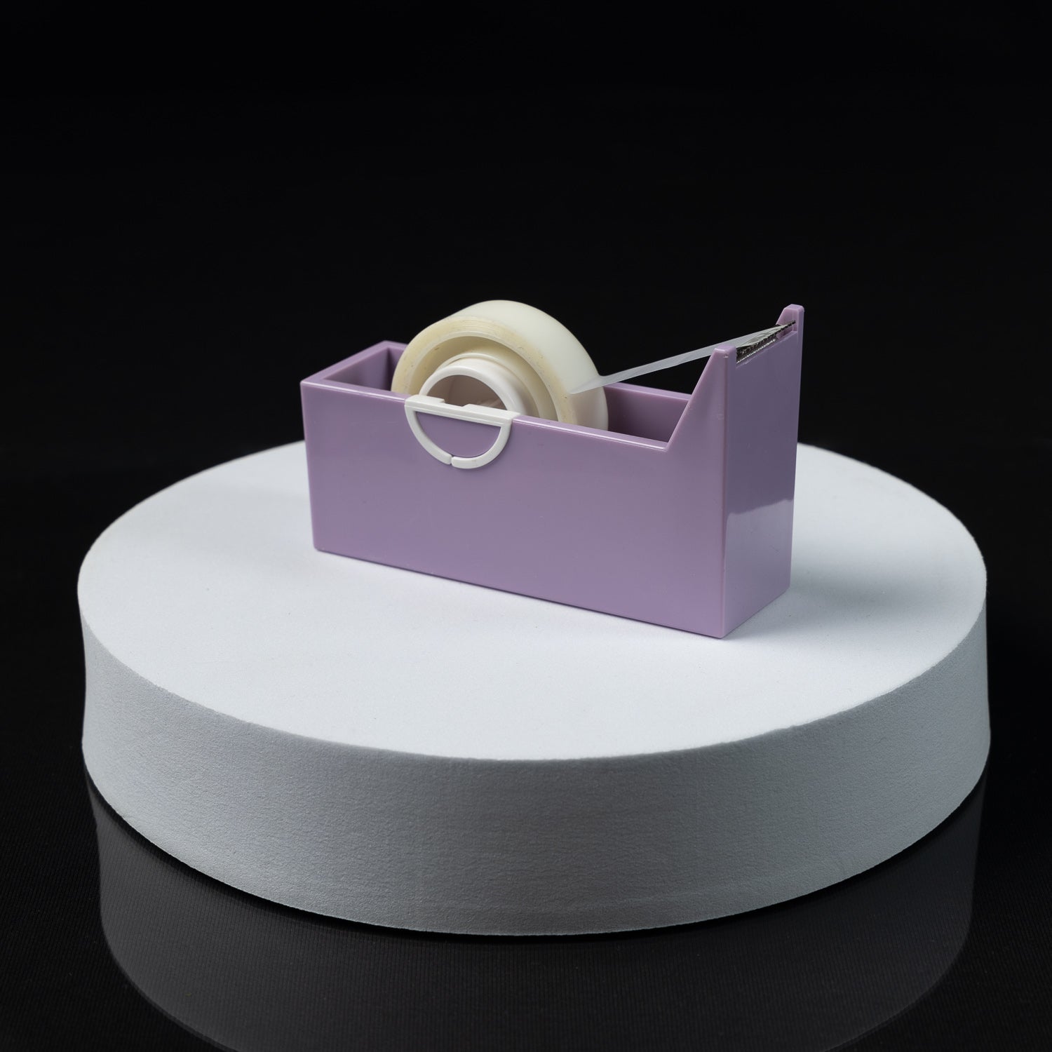 Lash tape dispenser