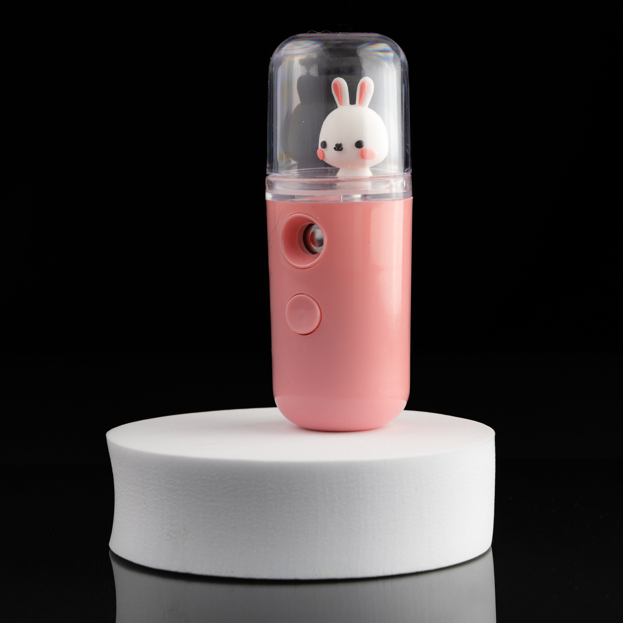 Nano mist sprayer (bunny edition)