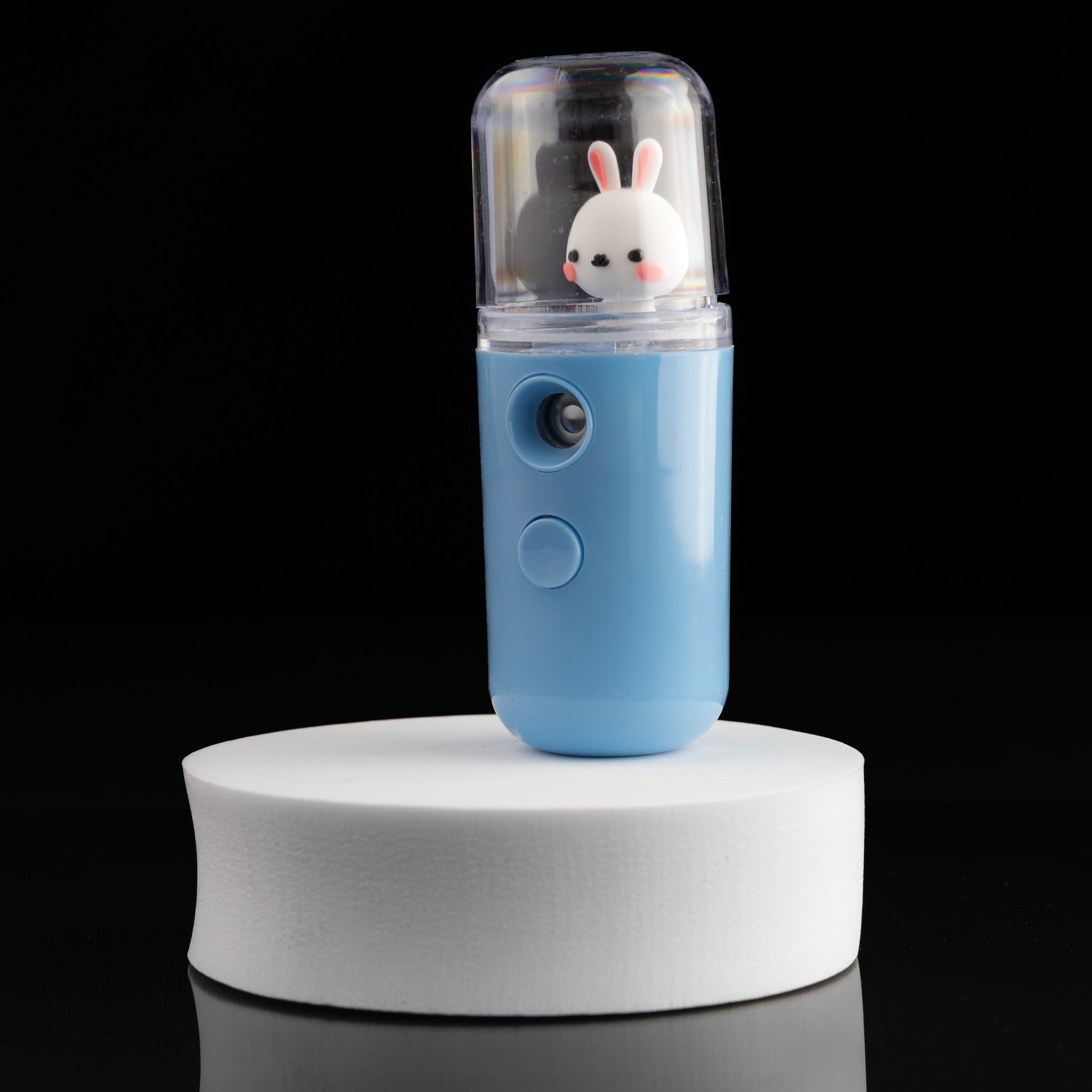 Nano mist sprayer (bunny edition)