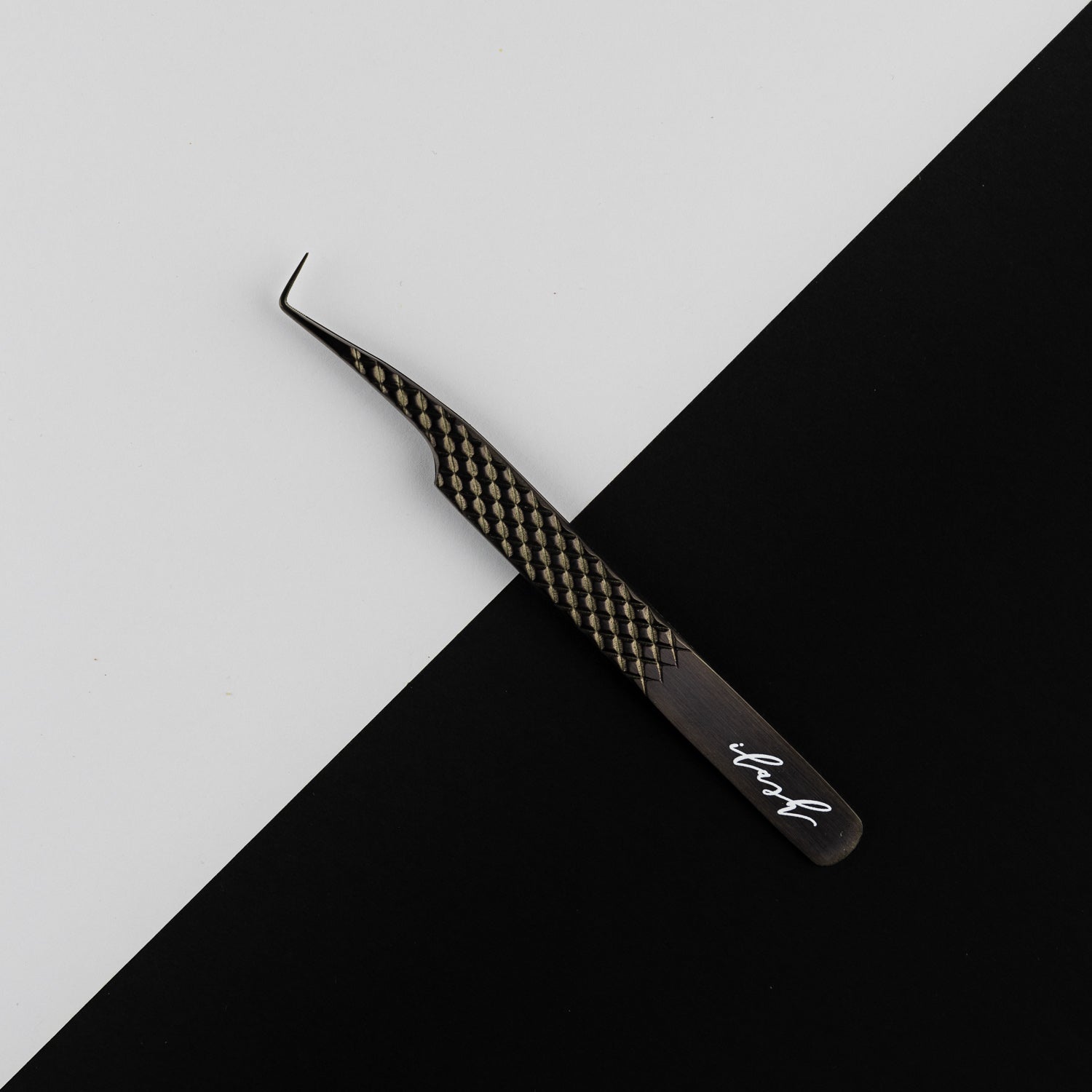 ILS Slim boot tweezers