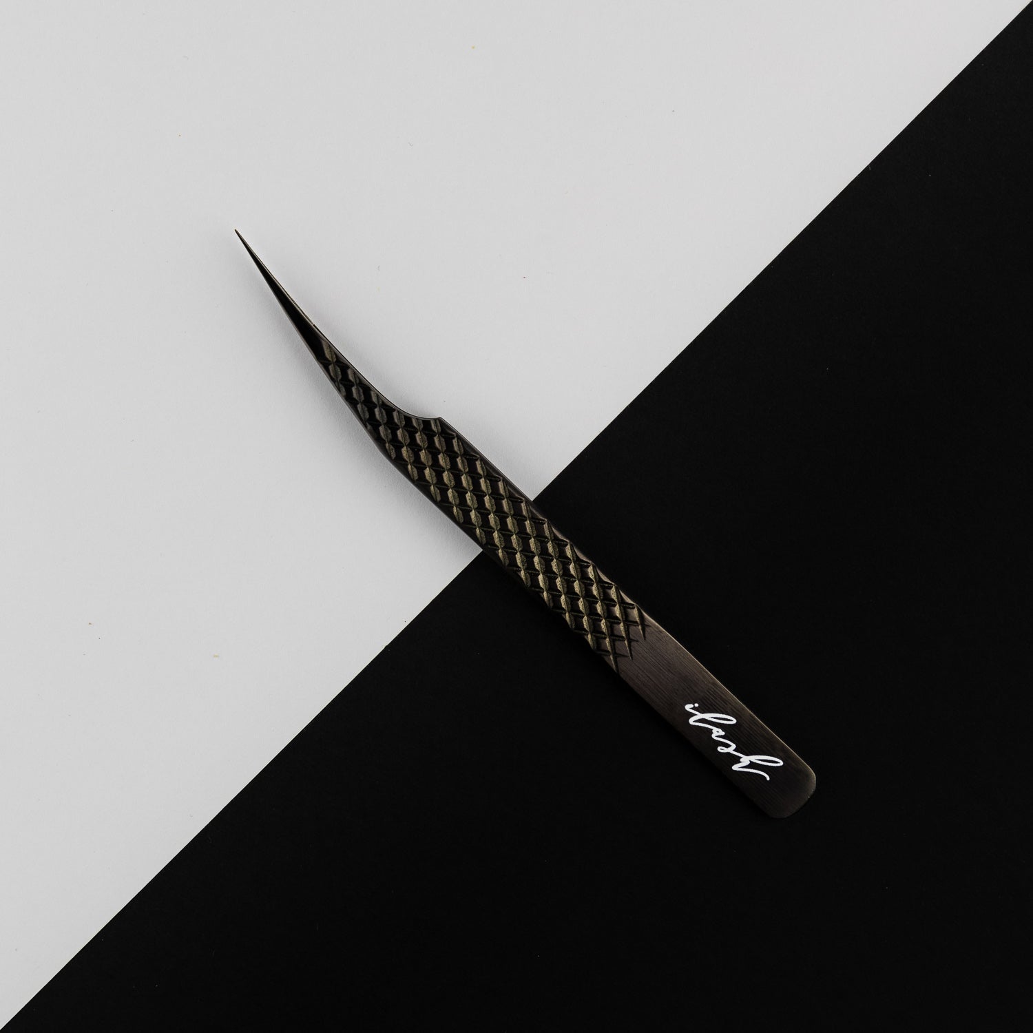 ILS Isolation tweezers