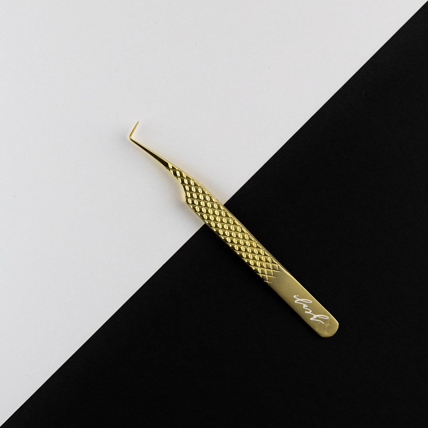 ILS Slim boot tweezers