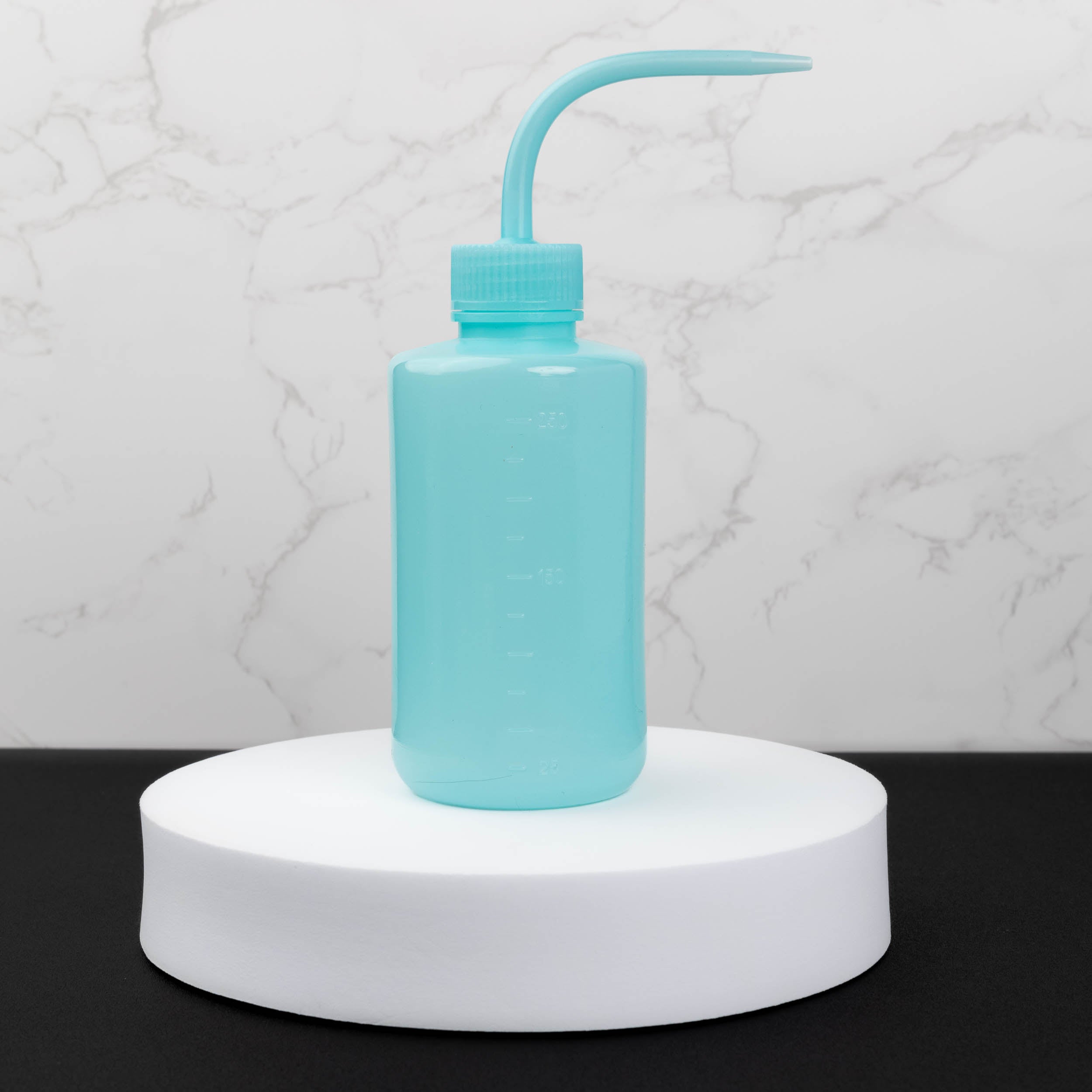 Water dispenser bottle