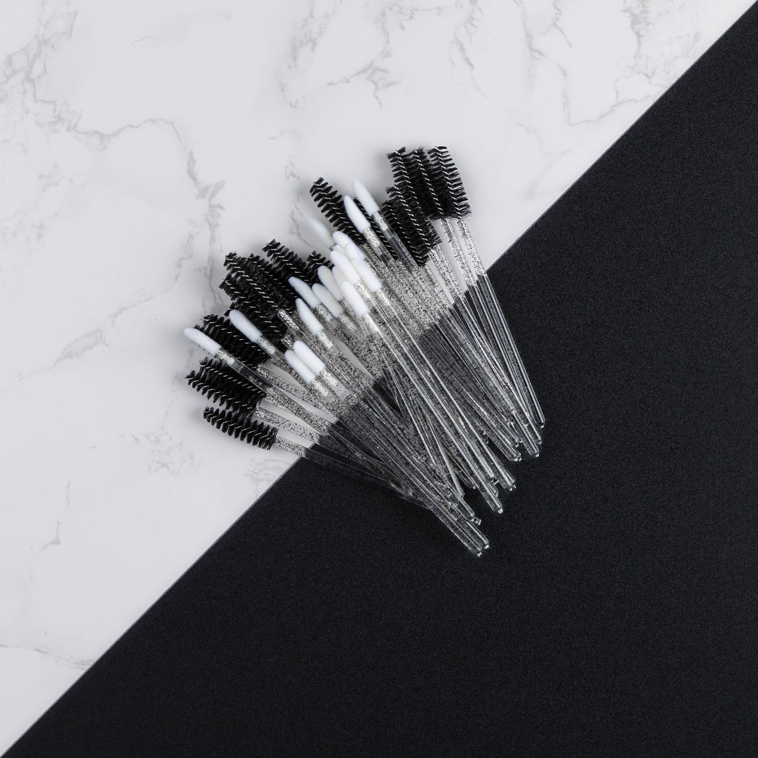 20/20 brushes